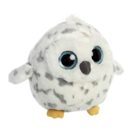 Игрушка мягкая YOOHOO Сова 160868A