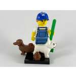Фигурка LEGO Minifigures