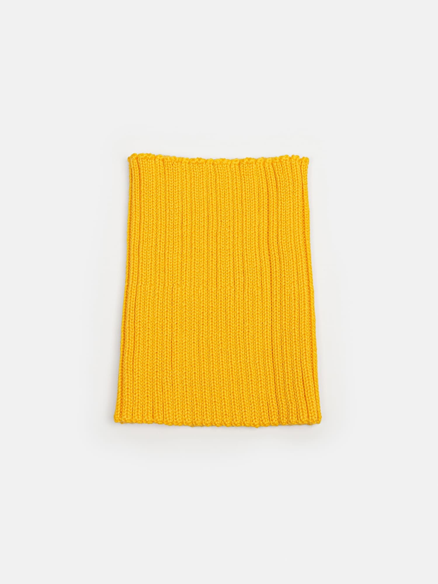 Снуд BUNGLY 1R6862/Горчица - фото 5