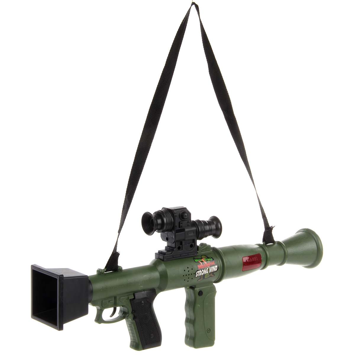 Автомат Veld Co - фото 2