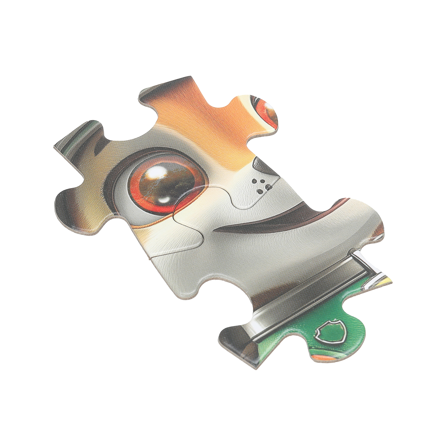 Пазл Умные игры Суперщенки в космосе классический - фото 3