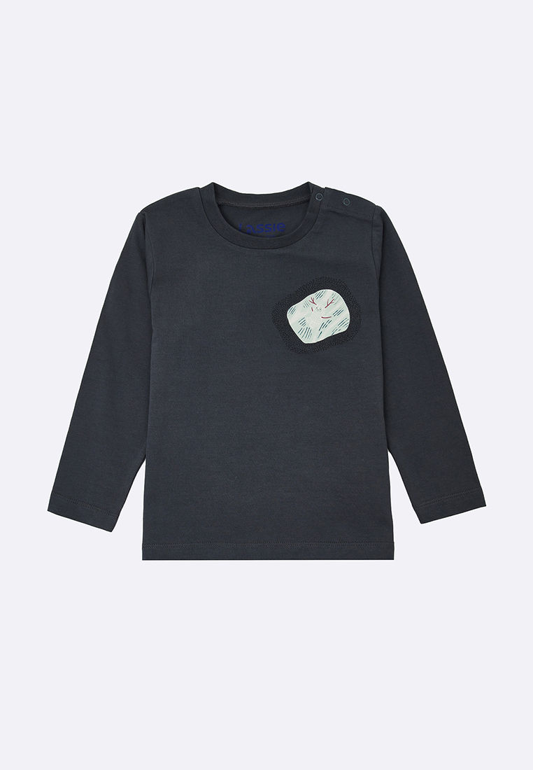 Лонгслив Lassie 71205307-9470 - фото 1