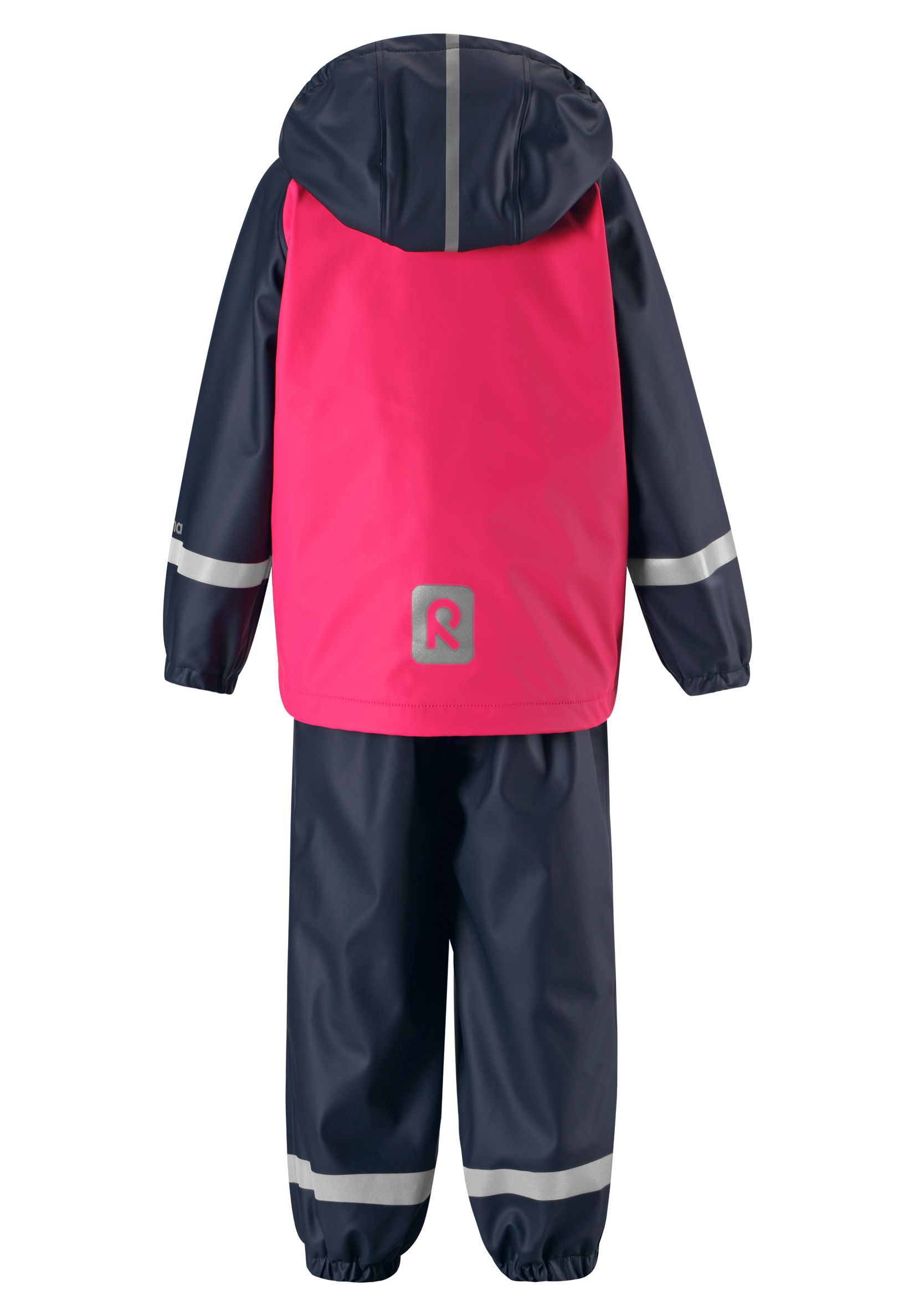 Комплект Reima 523108-4410 - фото 4