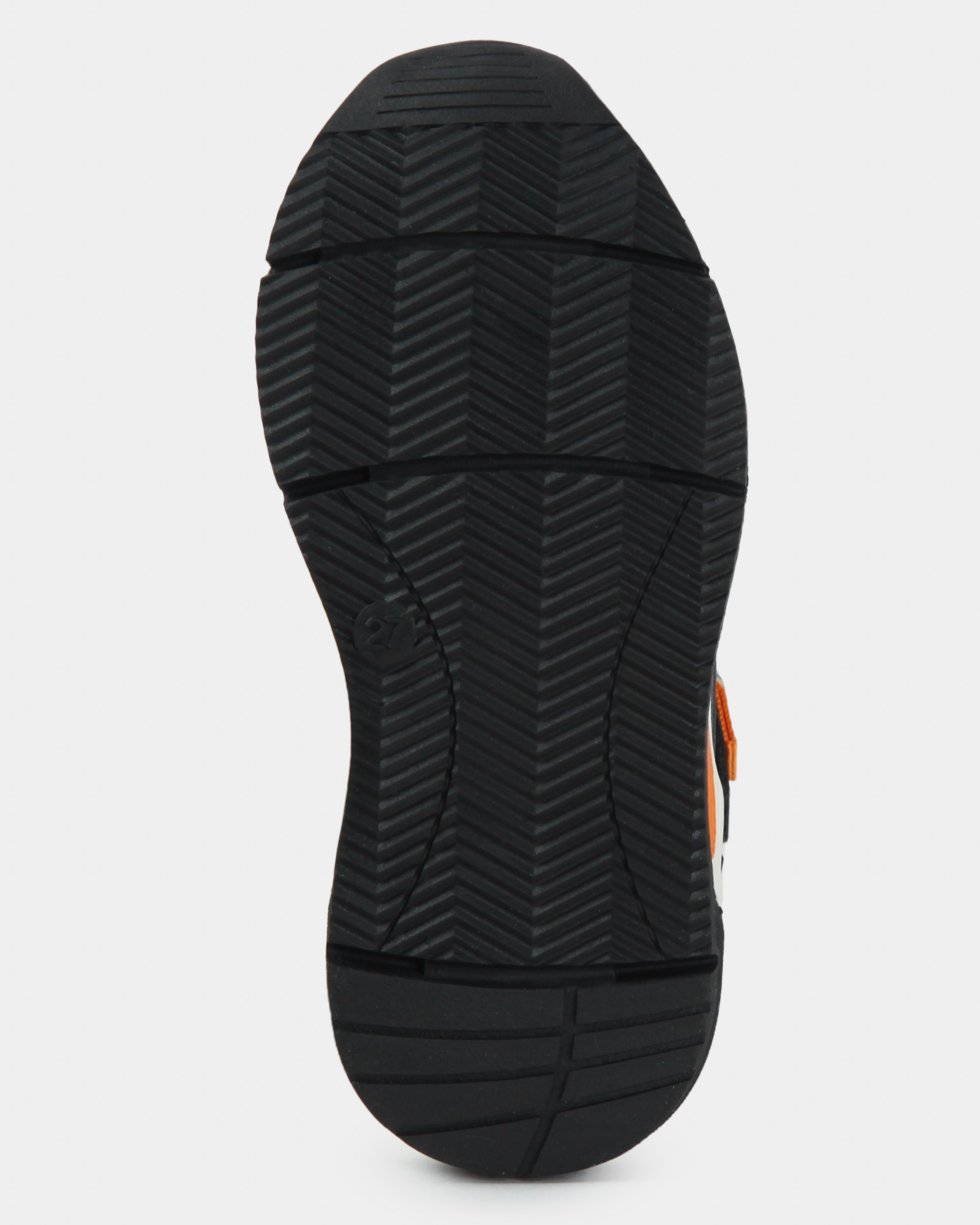 Ботинки Jook S26XNkbHS-503-GG - фото 5