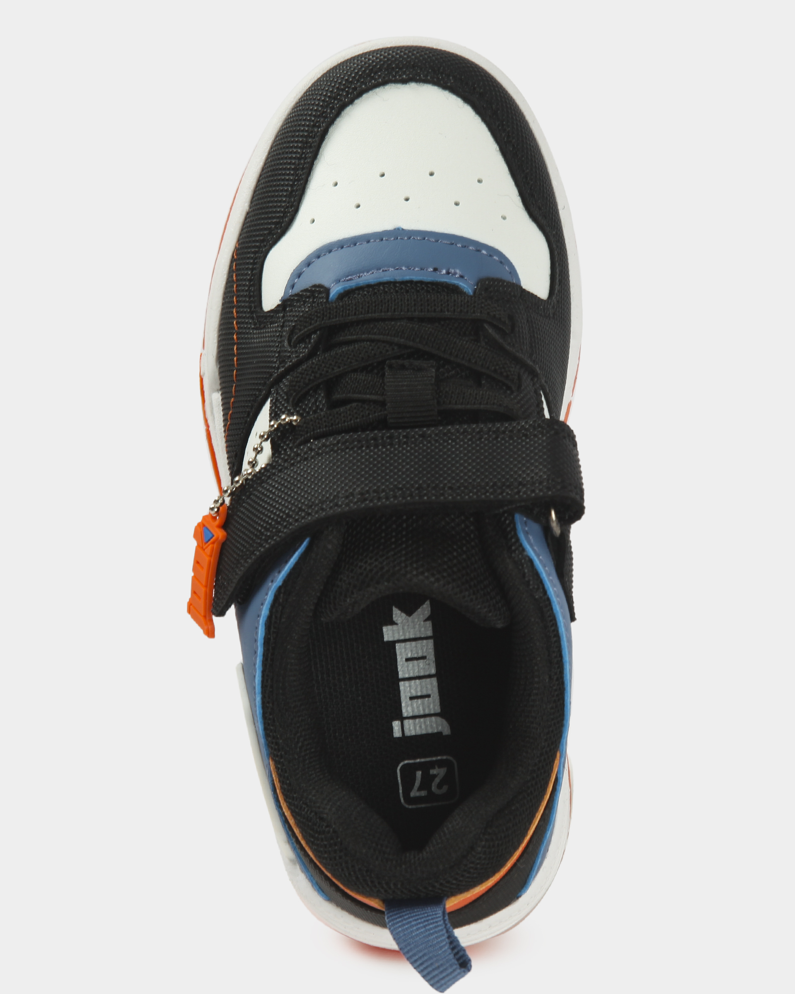 Полуботинки Jook S26ZCkbLB-511-43 - фото 4