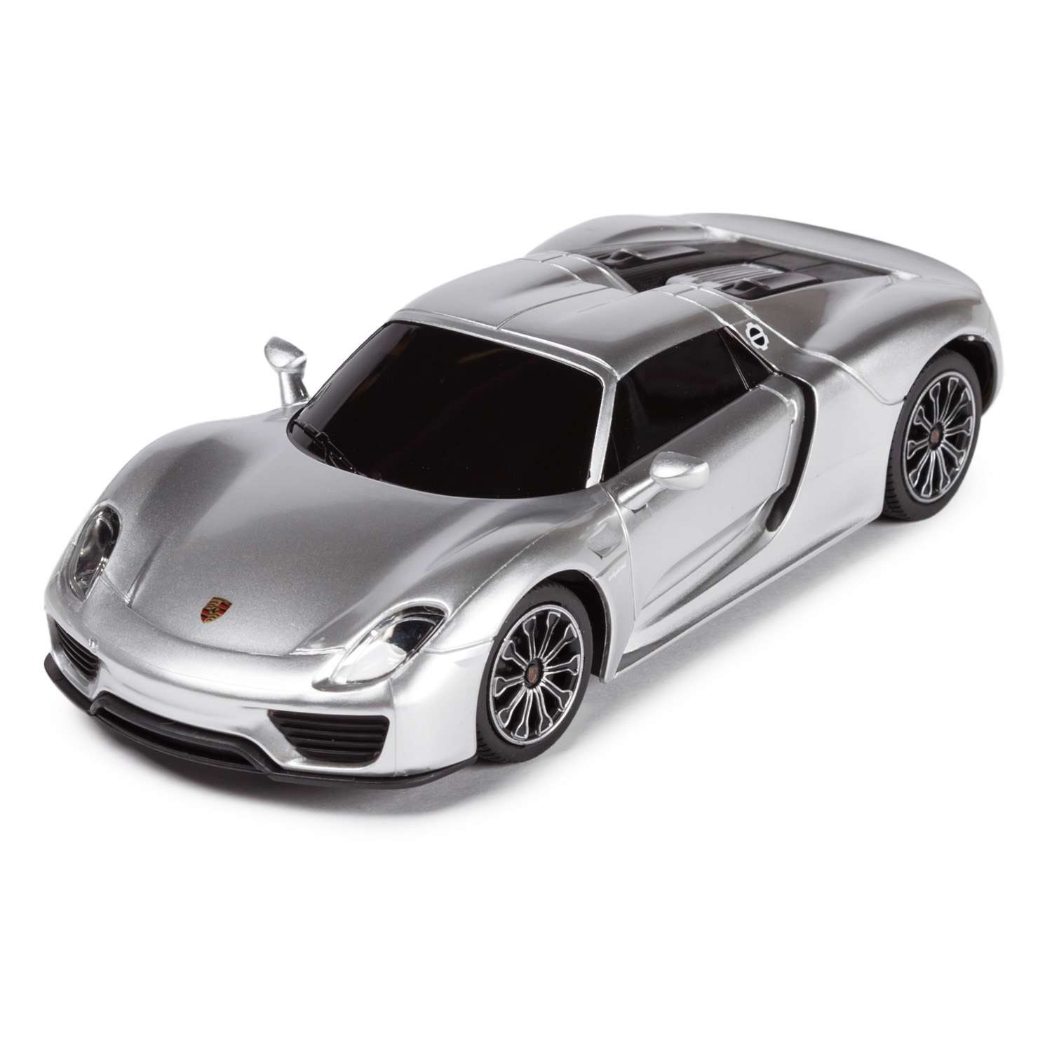 Автомобиль РУ Rastar Porsche 1:24 - фото 2