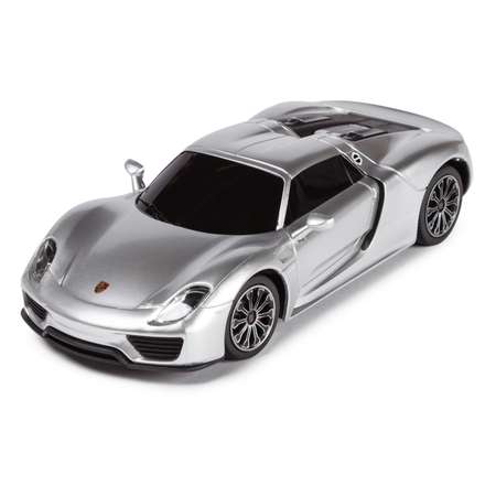Автомобиль РУ Rastar Porsche 1:24