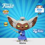 Фигурка Funko Avatar The Last Airbender Momo