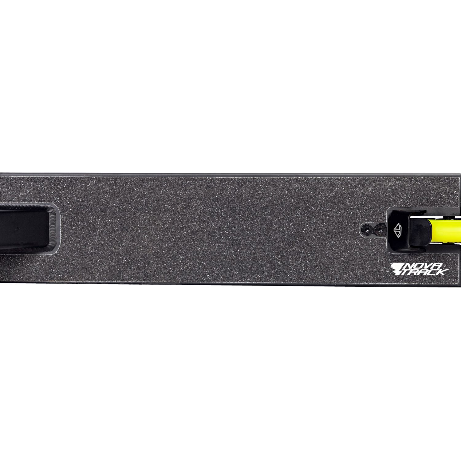 Трюковой самокат Novatrack двухколесный - фото 5