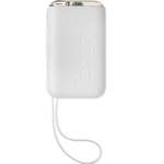 Мобильный аккумулятор hoco 10000mAh в ассортименте