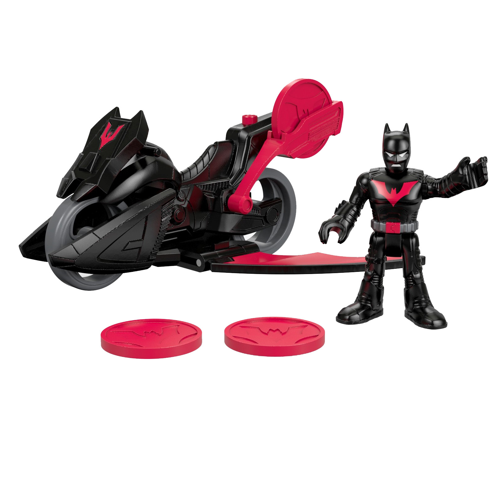 Фигурка IMAGINEXT - фото 1