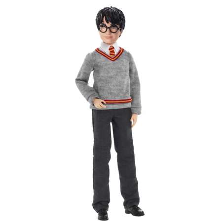 Кукла модельная Harry Potter