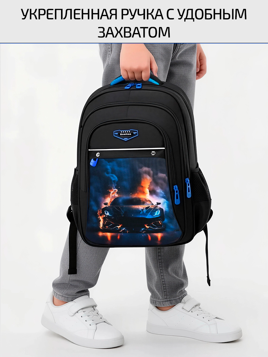 Рюкзак Evoline - фото 10