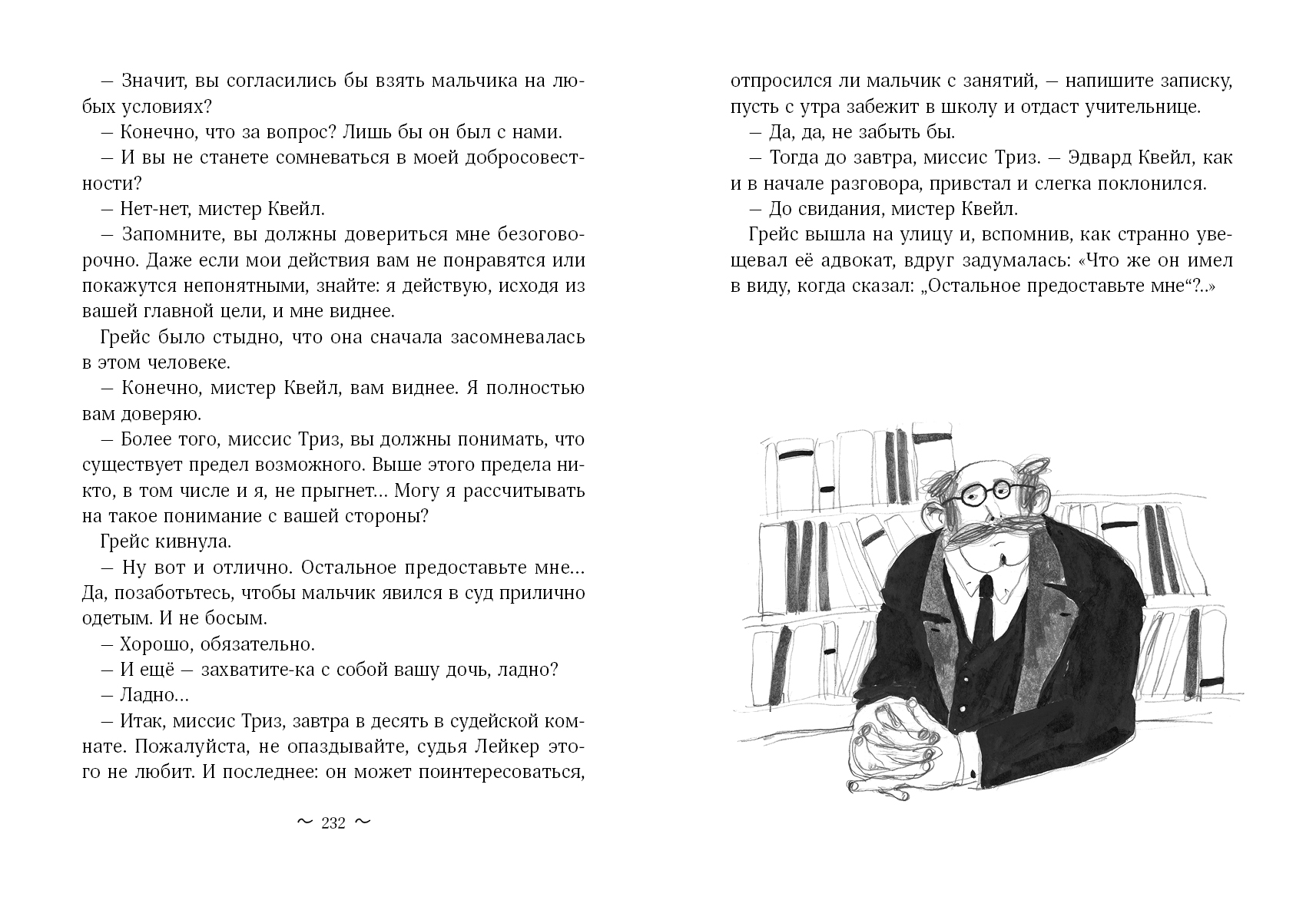 Книга Волчок Подлинная история Плеваки Мак-Фи - фото 3