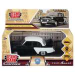 Автомобиль Технопарк ГАЗ Волга