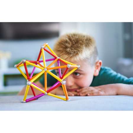 Конструктор Geomag магнитный 93 дет.
