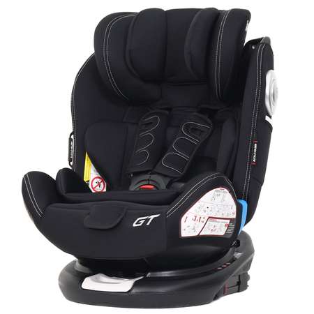 Автокресло Rant Isofix 0+/1/2/3 (0-36 кг)