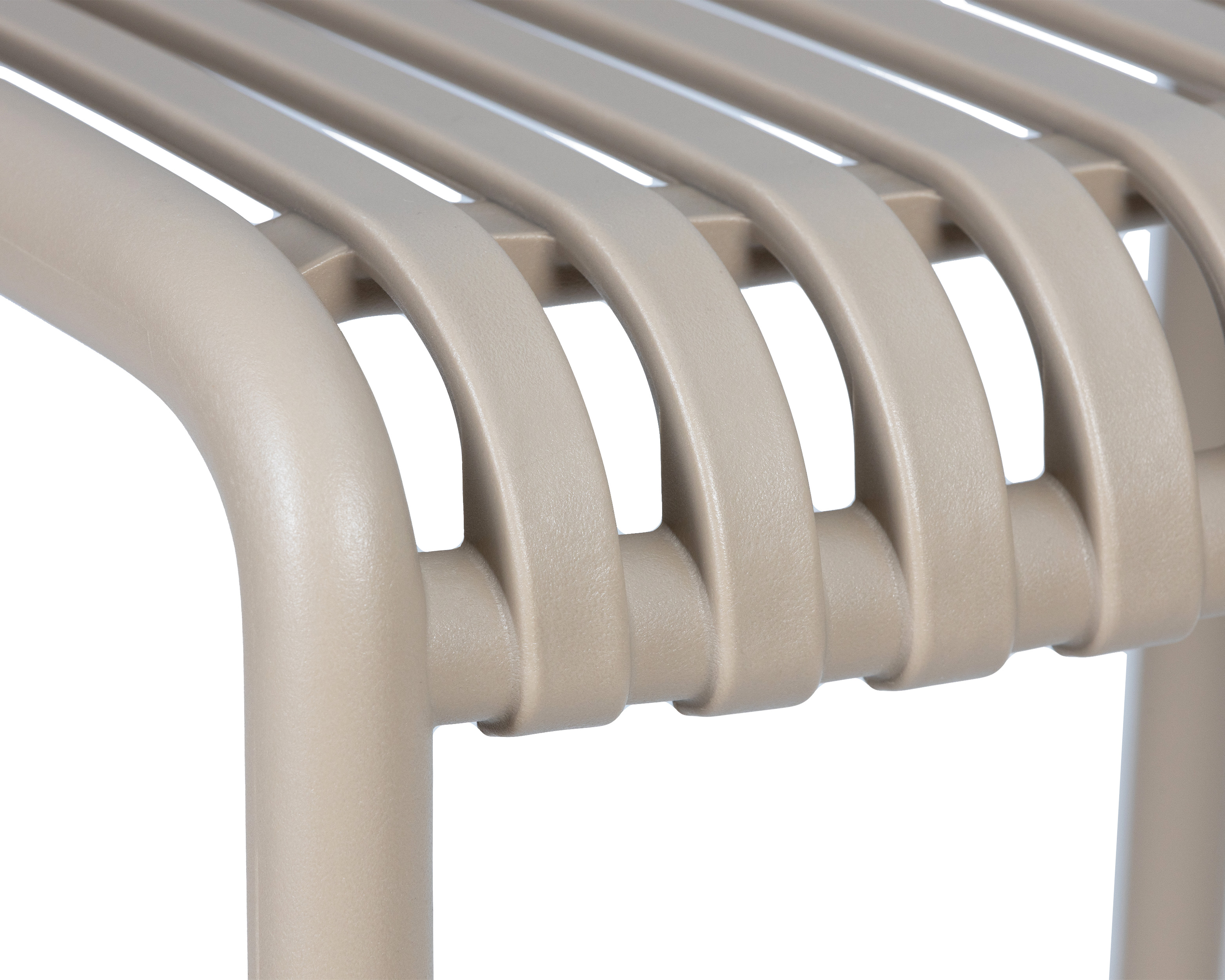 Стул DOBRIN WALTER 4 шт. - фото 7