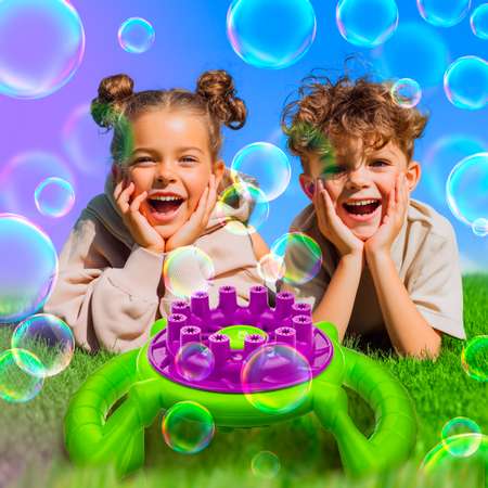 Устройство для выдувания 1TOY