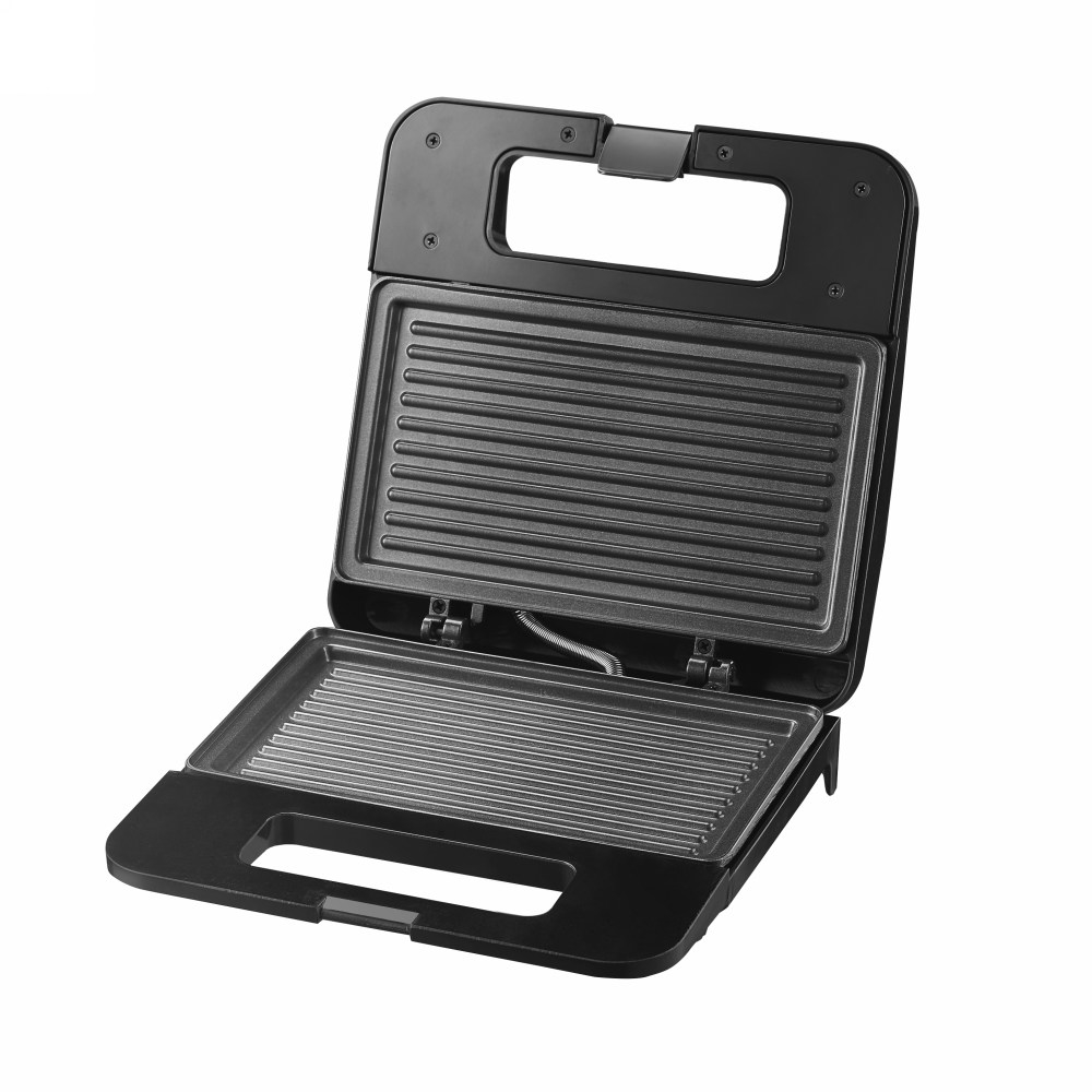 Бутербродница электрогриль HOME ELEMENT HE-SM551 - фото 8