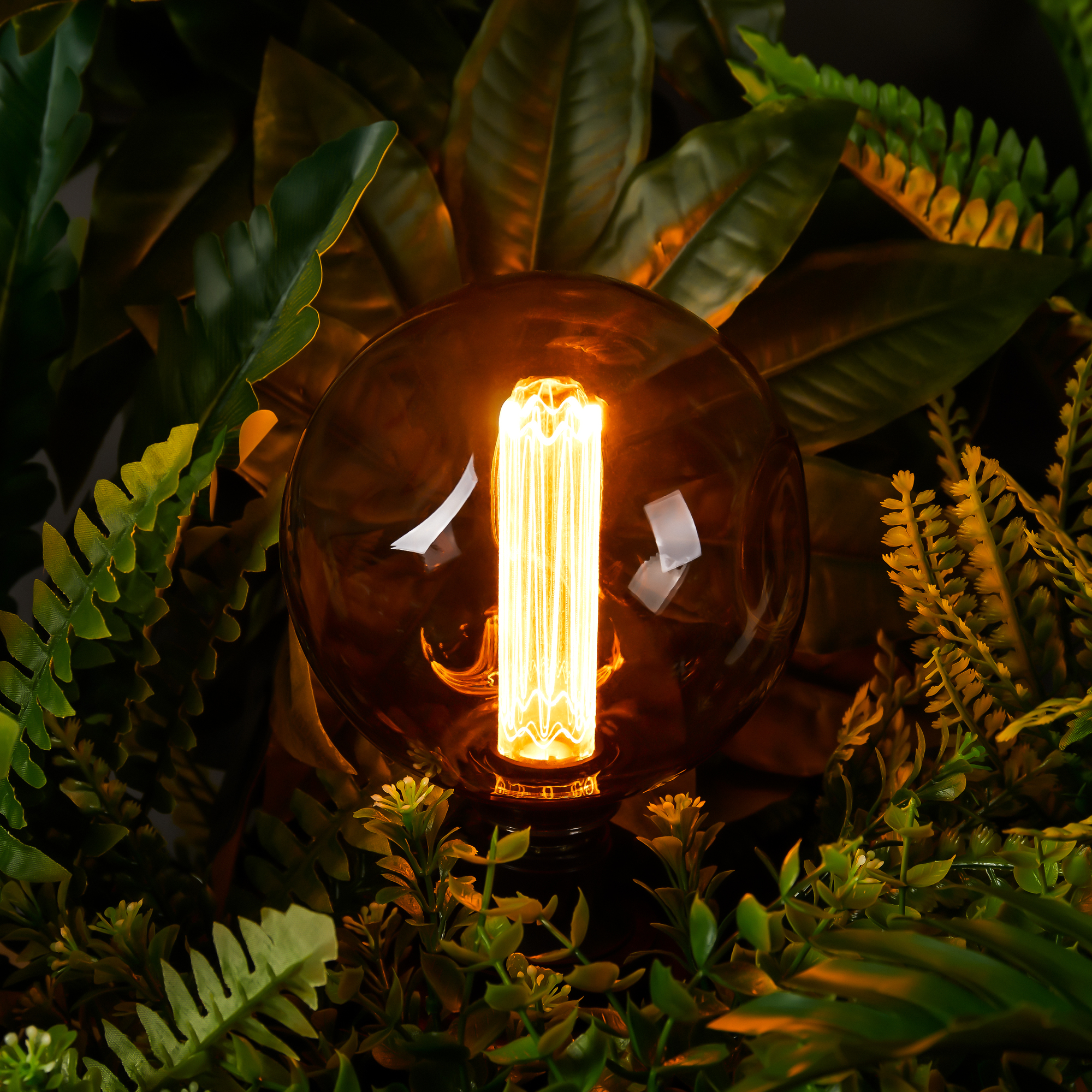 Лампочка декоративная VOLTEGA 8564 - фото 2