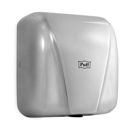 Электросушитель PUFF для рук 8800C 1401.392
