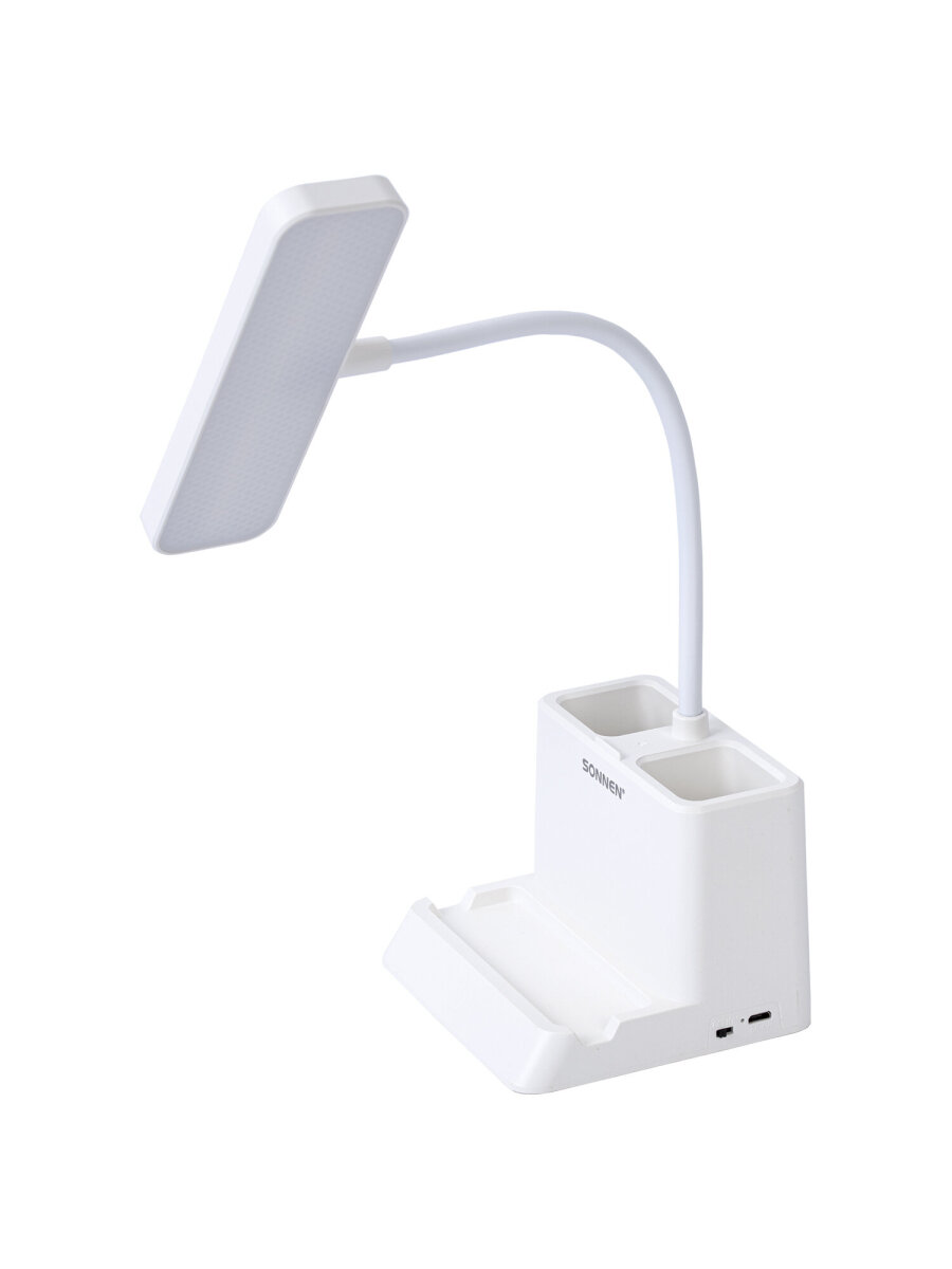 Лампа Sonnen 20 светодиодов - фото 8