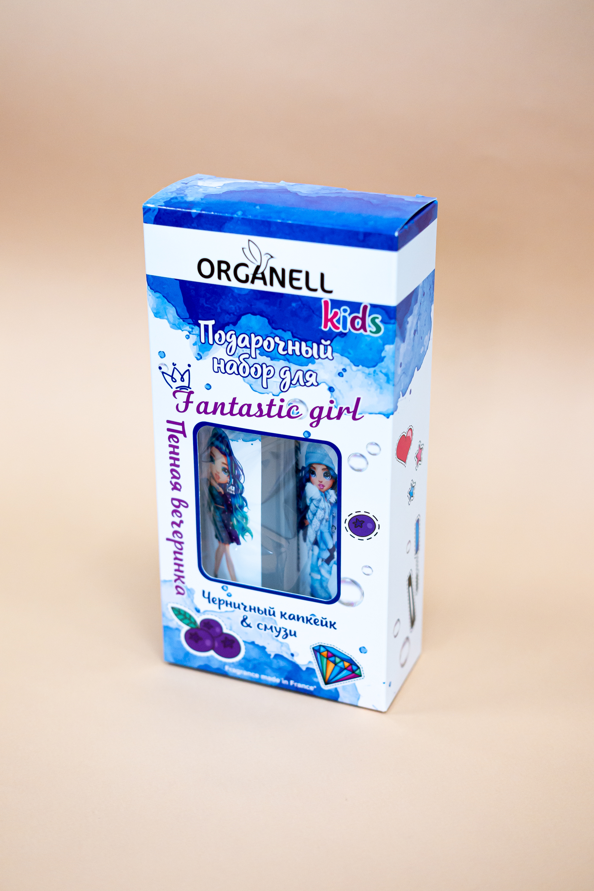 Гель Organell - фото 3