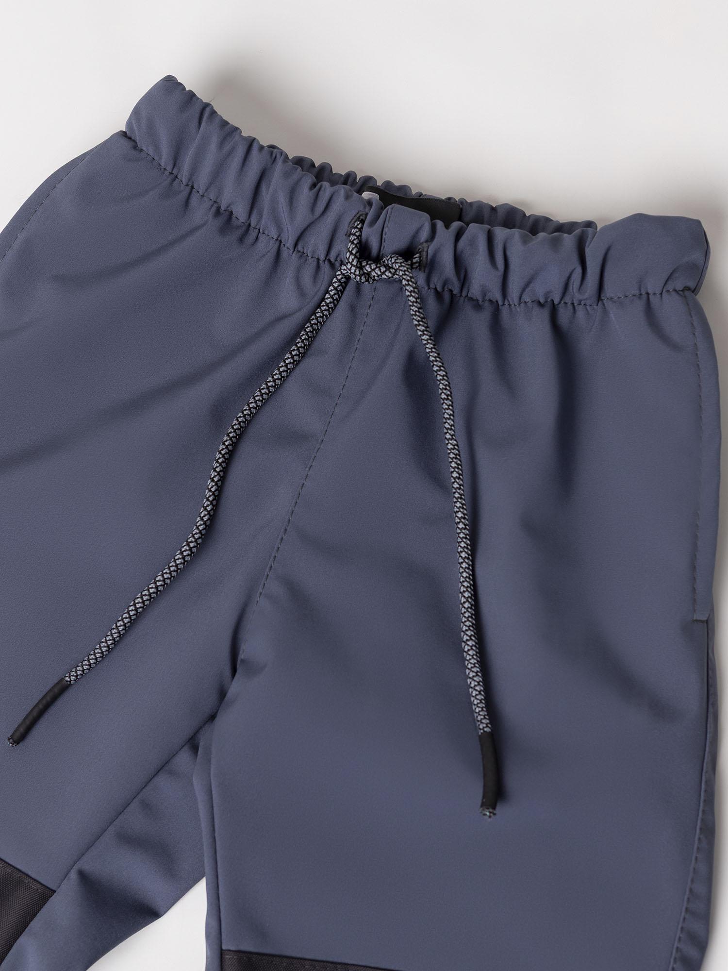 Брюки-джоггеры batik 006/2-26-1 - фото 9