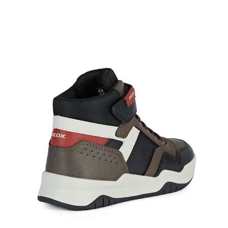 Кеды GEOX