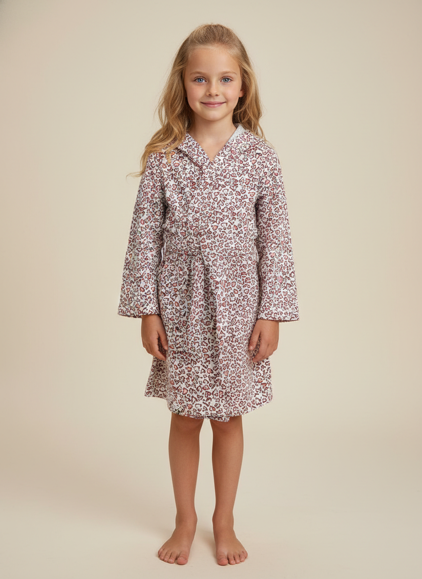 Халат КотМарКот 802428 - фото 1