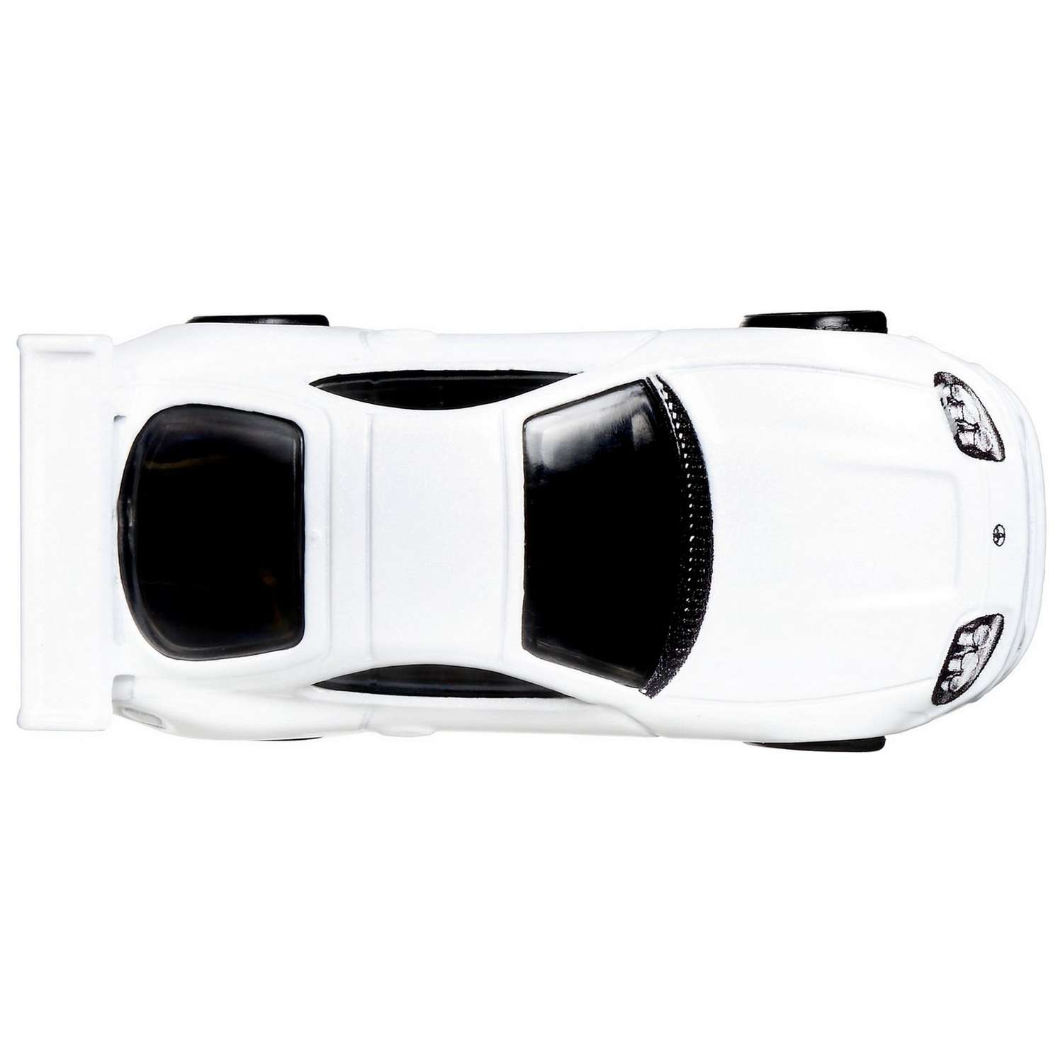 Автомобиль Hot Wheels Toyota Легенда кольцевых гонок 1:64 FPY86 - фото 4