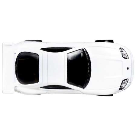 Автомобиль Hot Wheels Toyota Легенда кольцевых гонок 1:64