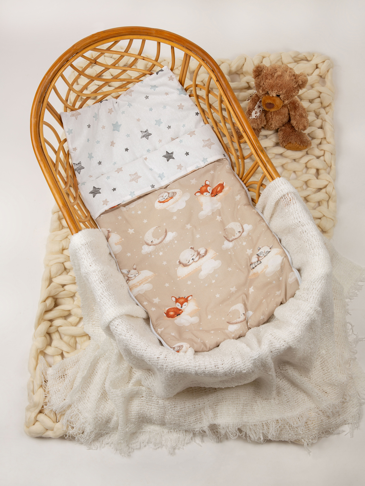 Конверт спальный Чудо-Чадо - фото 5