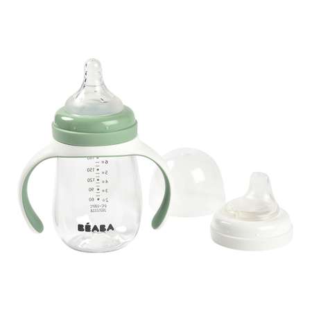 Поильник BEABA 210 мл