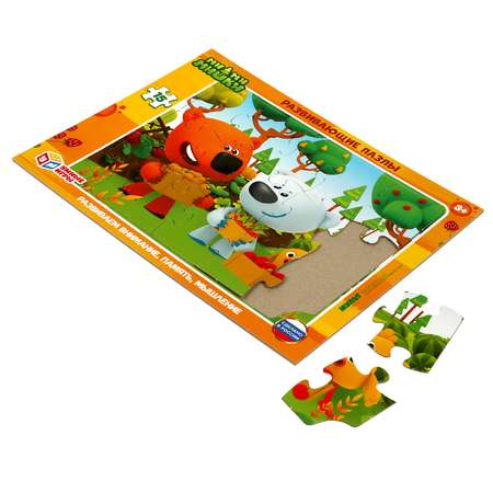 Пазл Умные игры Мимимишки классический