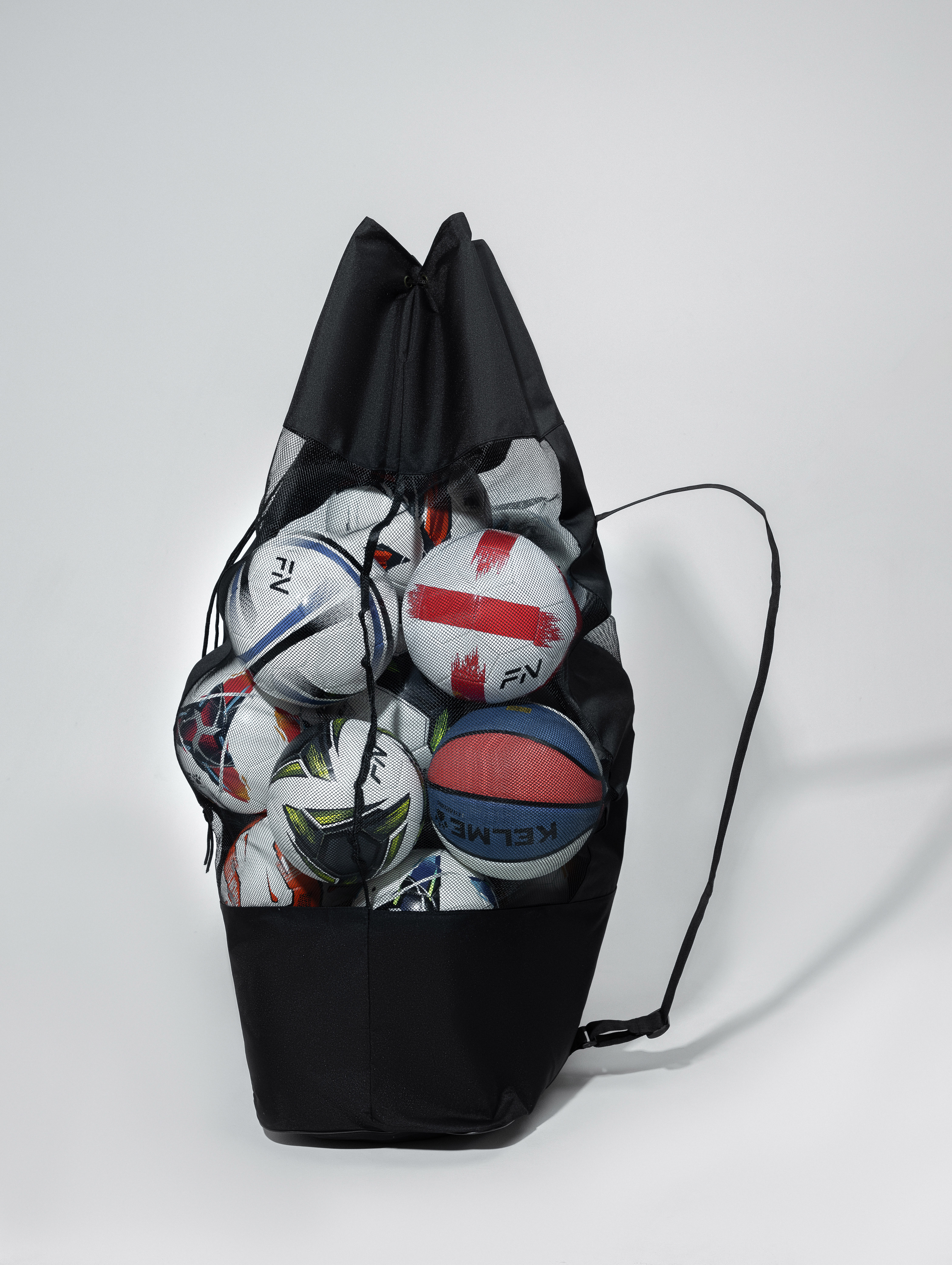 Активная игра FN Big Size Ball Bag - фото 9