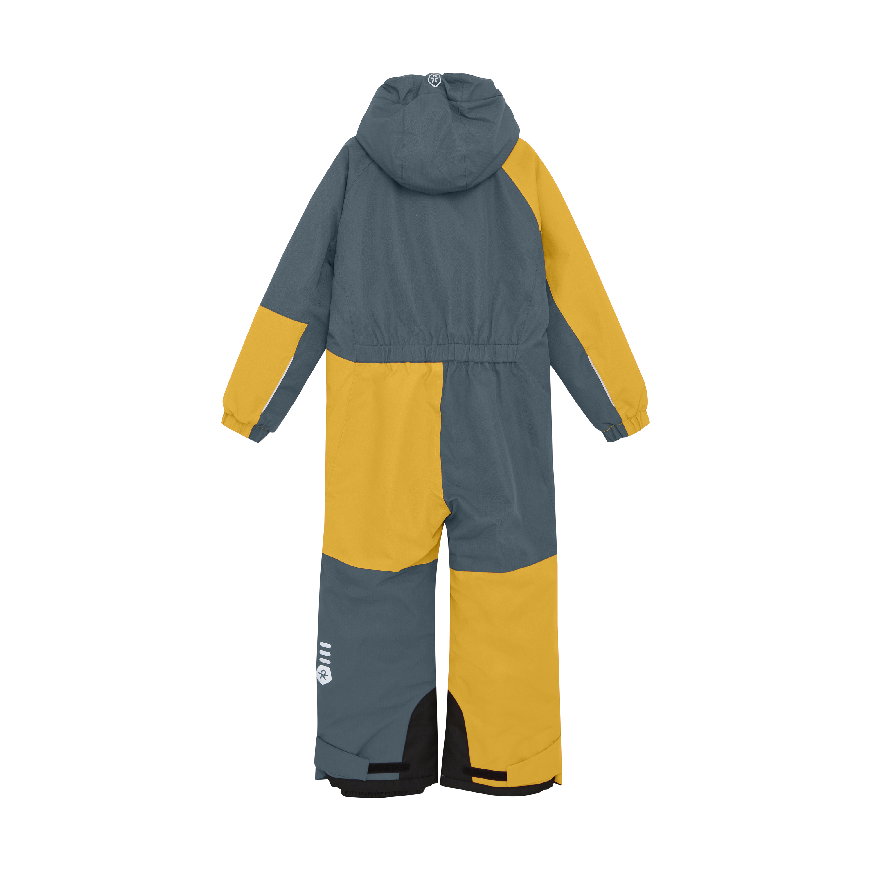 Комбинезон Color Kids 742191-7842 - фото 2