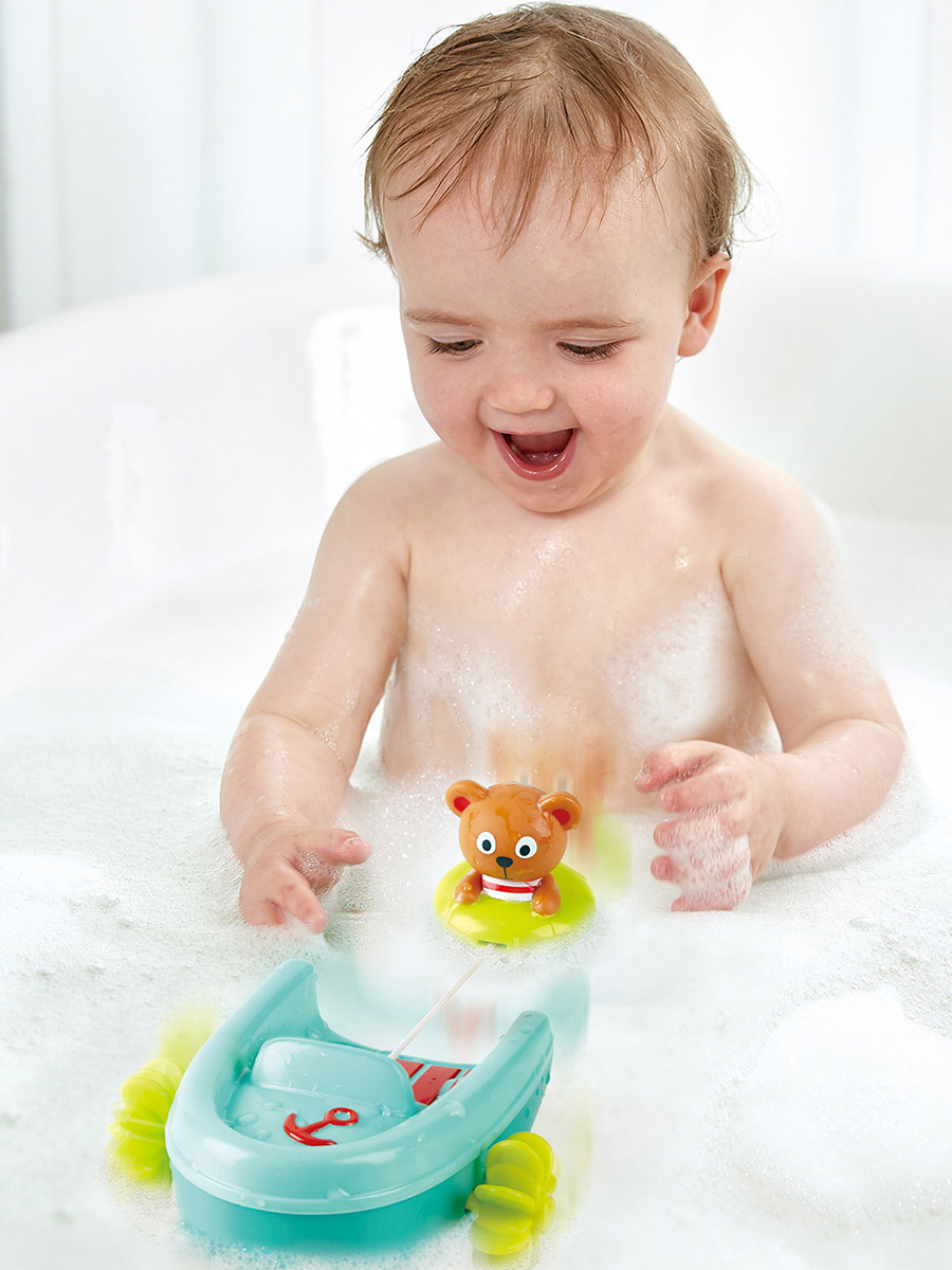 Игрушка Hape Мишка - фото 1