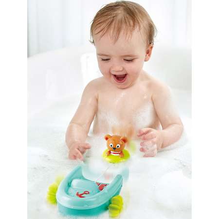 Игрушка Hape Мишка