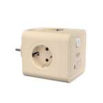 Разветвитель сетевой AGNI TP-WJ3U4E-C