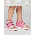 Сандалии ORTMANN kids