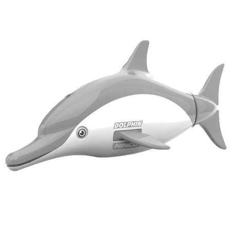 Рыбка РУ Ninco Dolphin
