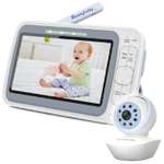 Видеоняня Moonybaby 55985P