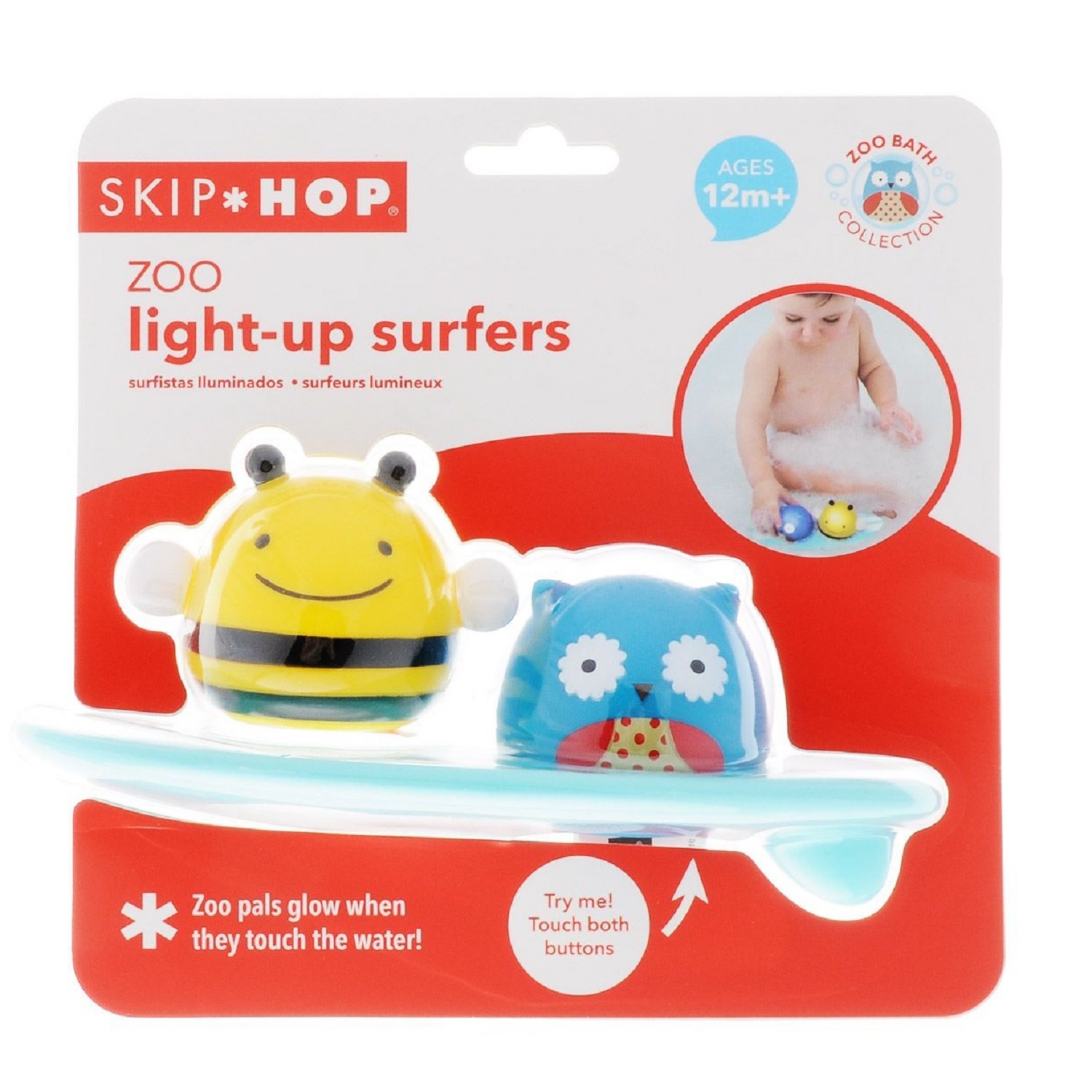 Игрушка Skip Hop - фото 2