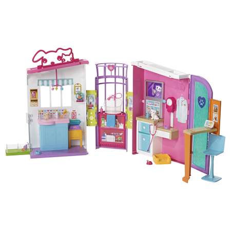 Кукла модельная Barbie