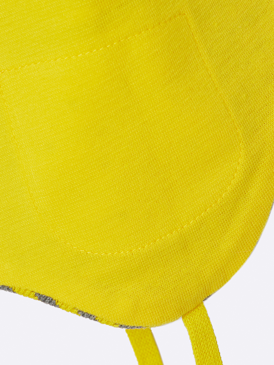 Шапка Lassie 71303304-2390 - фото 4