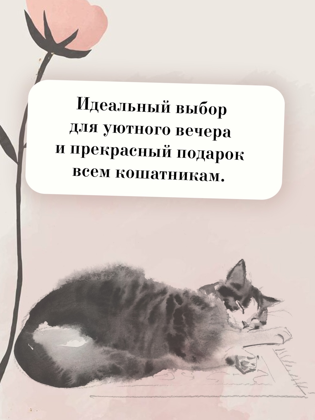 Книга АЗБУКА Азб.- бестселлер/Арикава Х./Прощание с котом - фото 9