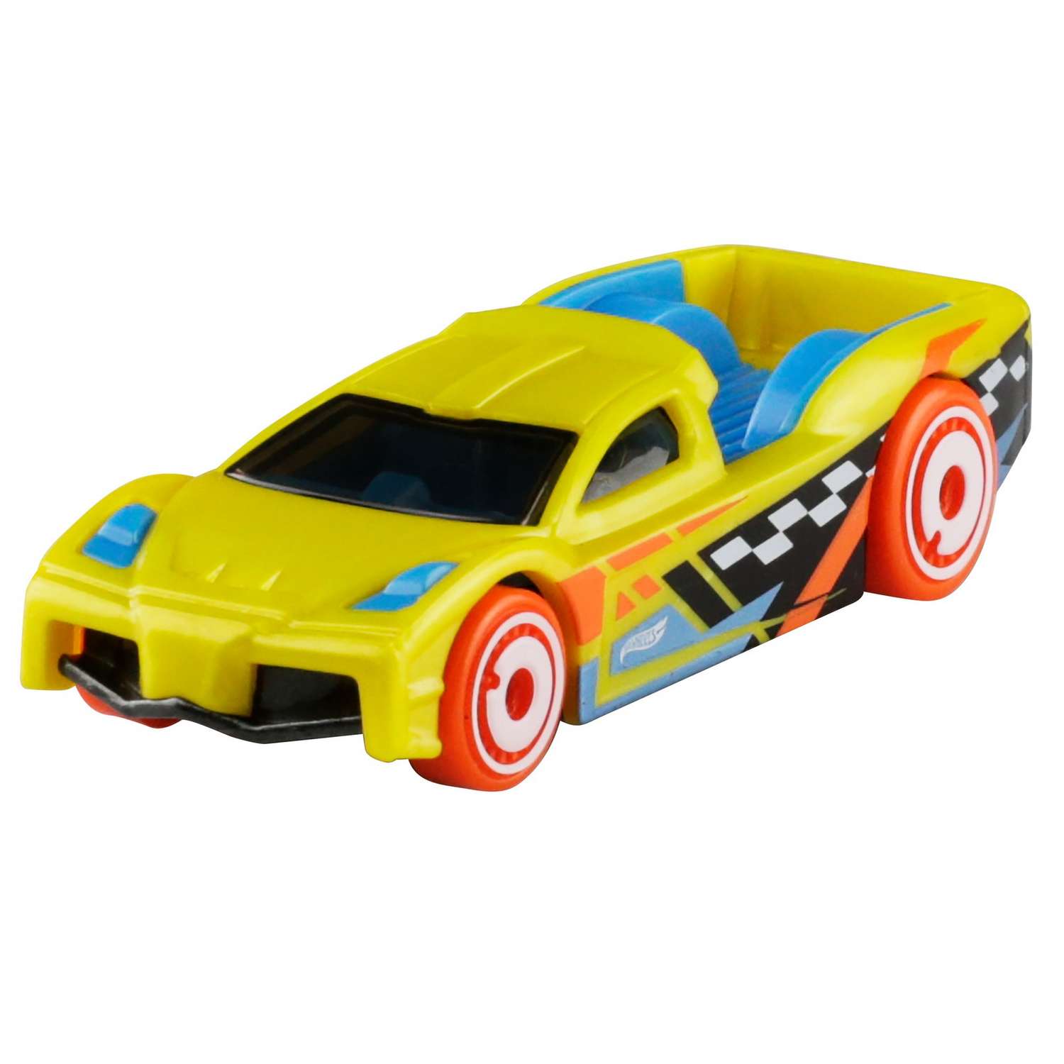 Игровой набор Hot Wheels Трек Карс 2шт FVN40 - фото 2
