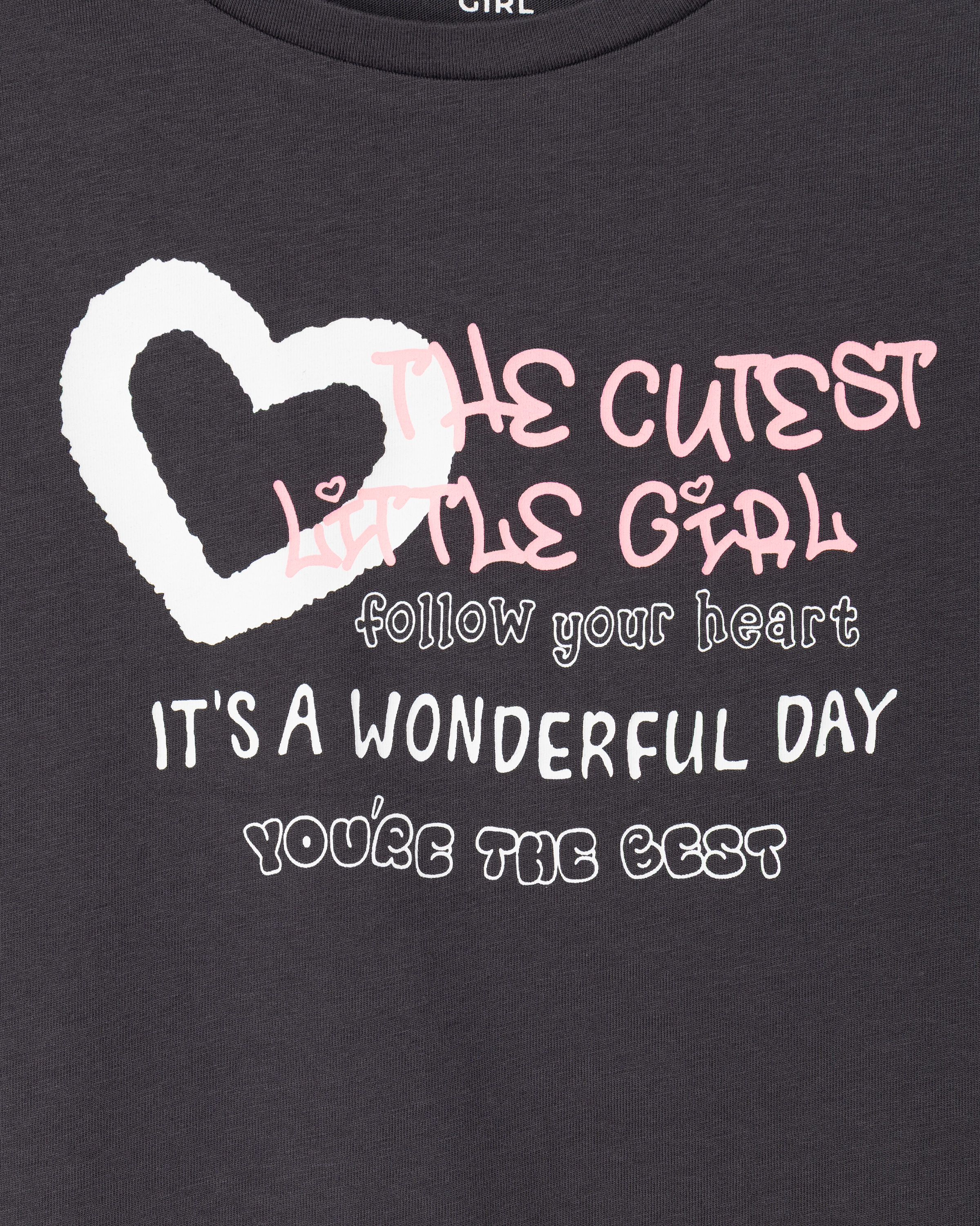 Футболка Futurino PG-SS26-53-5FUtg-DG - фото 4